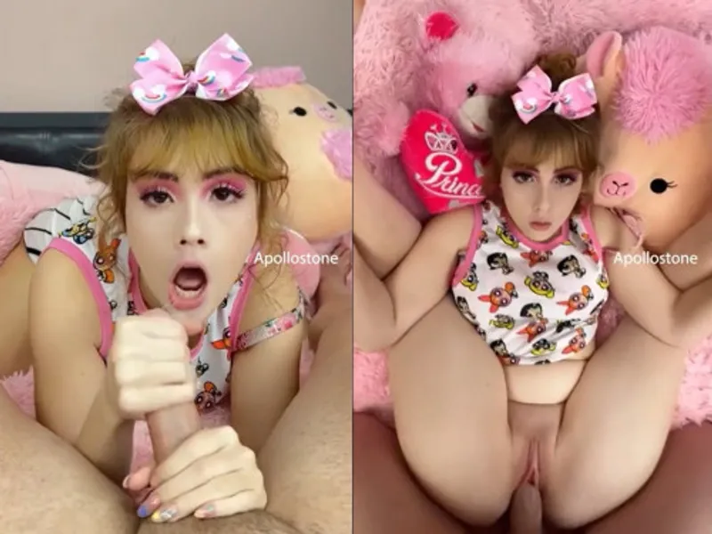 Nắc cực khoái với em người yêu mới lớn body chuẩn