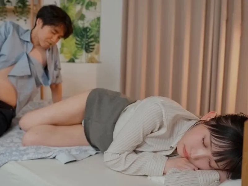 Trả bài đồng nghiệp nữ làm chung công ty đáng ghét trong công ty